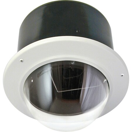 Panasonic Indoor Vandal Ceiling Recessed Dome Clea PIDV7CN